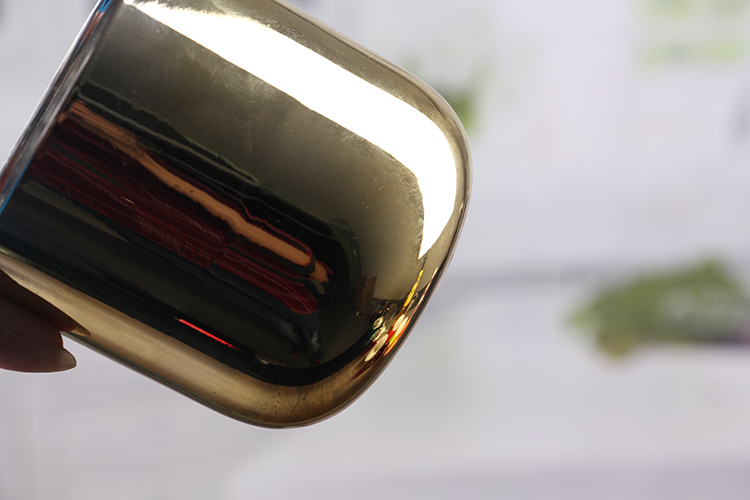 Wedding decorations candle holder