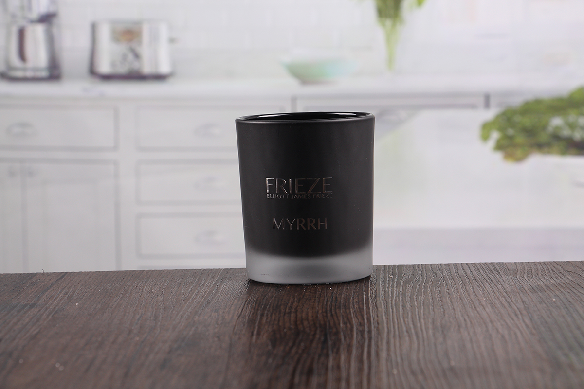 Small candle sconces