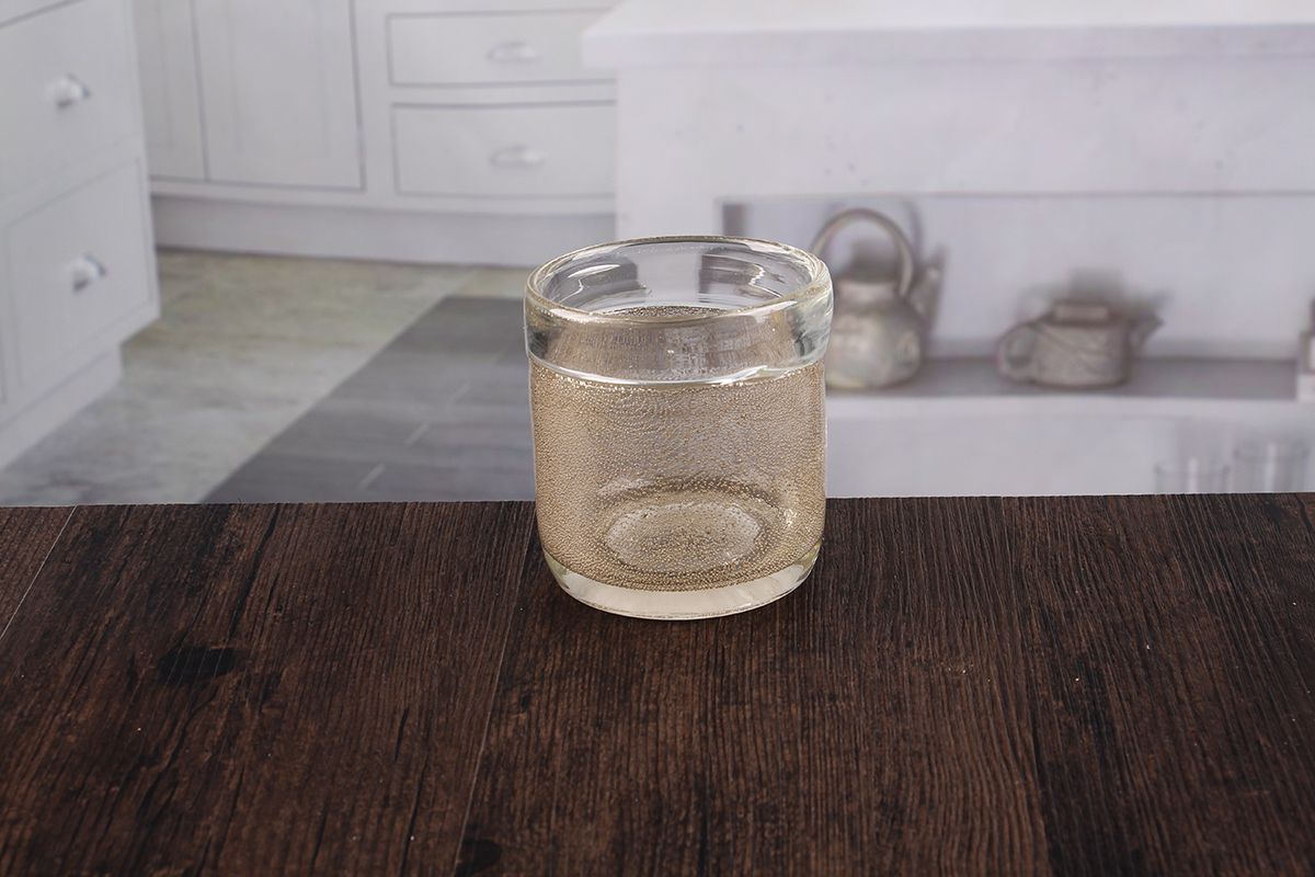 Dinner table candle holders