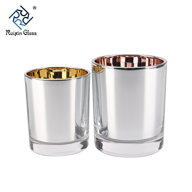 metal candlestick holders