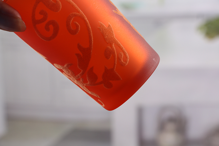 Candle holders glass bulk