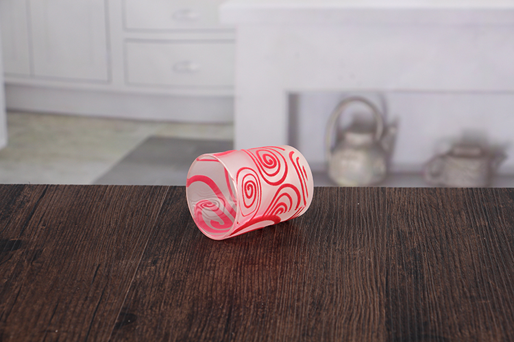 Small candlestick holders