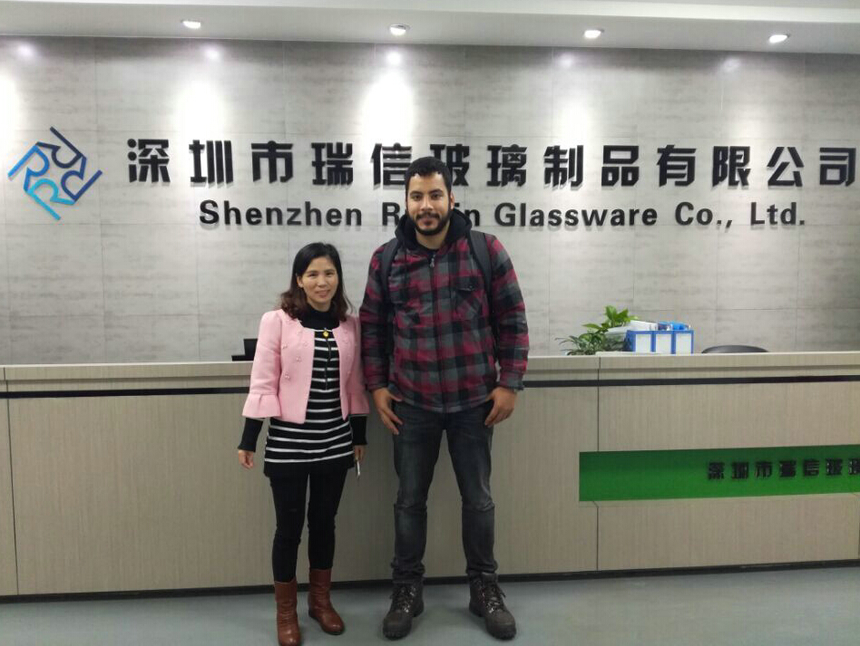 China supplier Partners