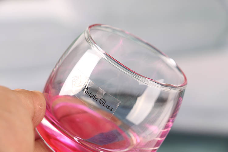 Cheap crystal candle holders