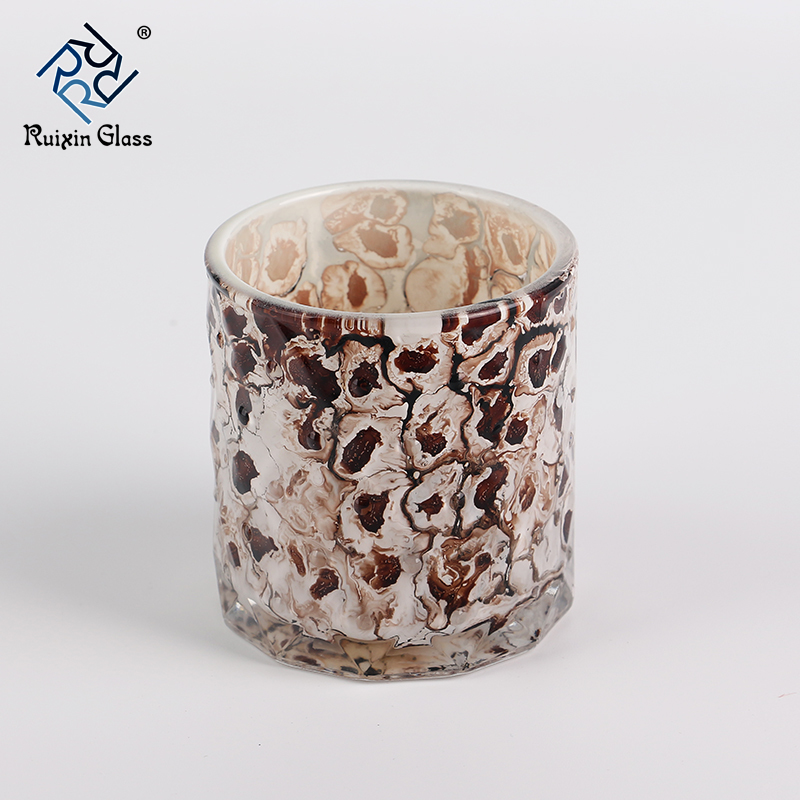 New style decorative candle holder