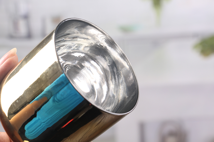 Wedding decorations candle holder