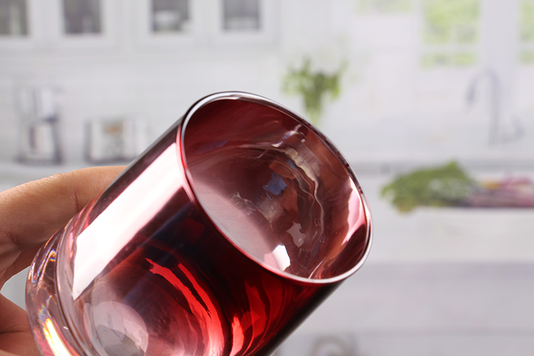 Pretty candle holders