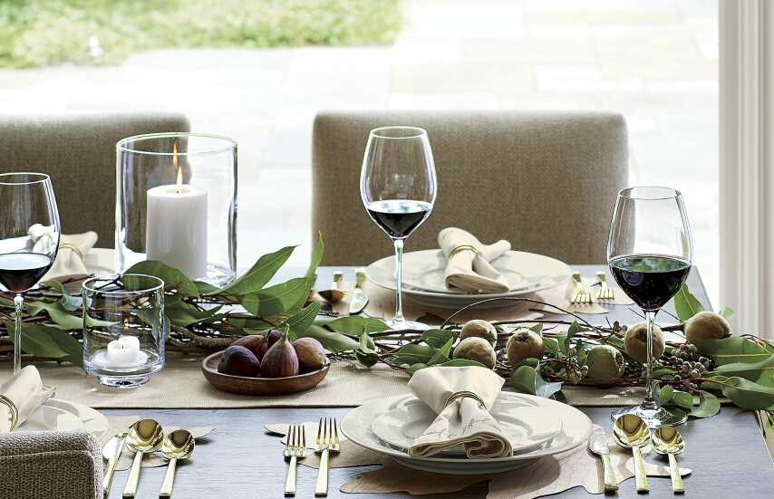 contemporary candle holders