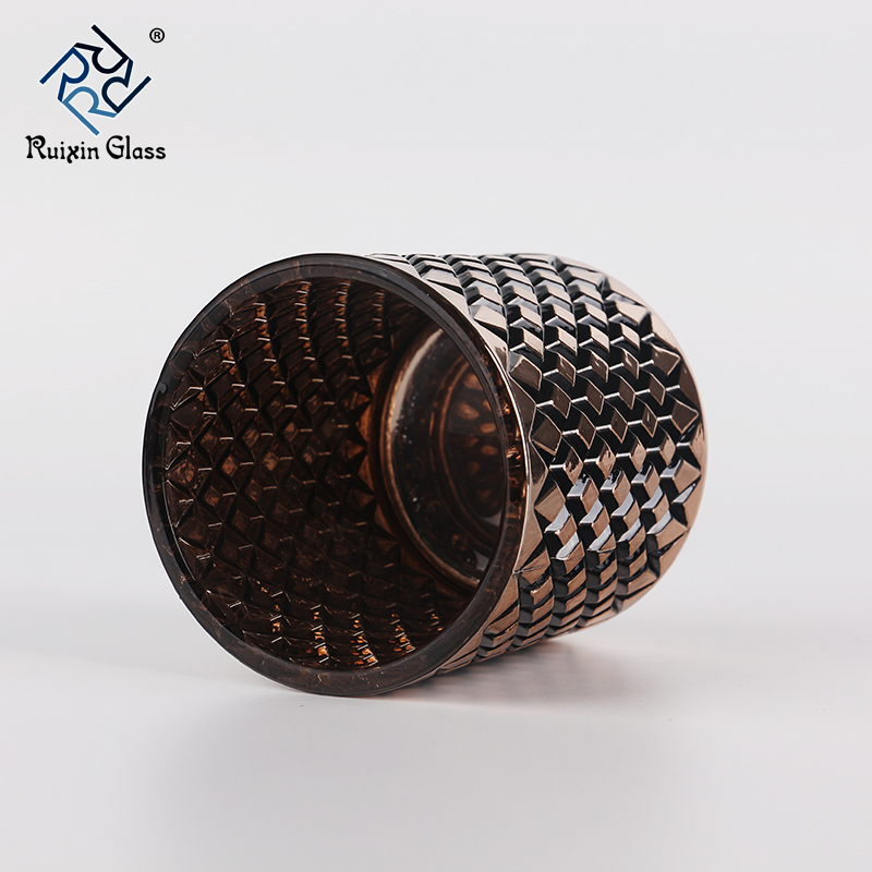 black iron art holders