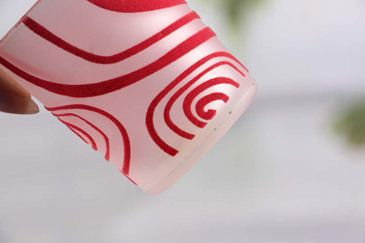 Small candlestick holders