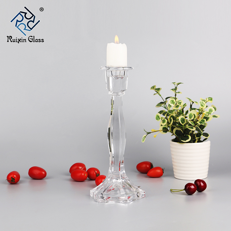 Restaurant decoration small vase