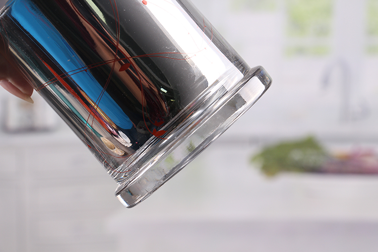 silver candle holders bulk