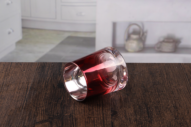 Pretty candle holders