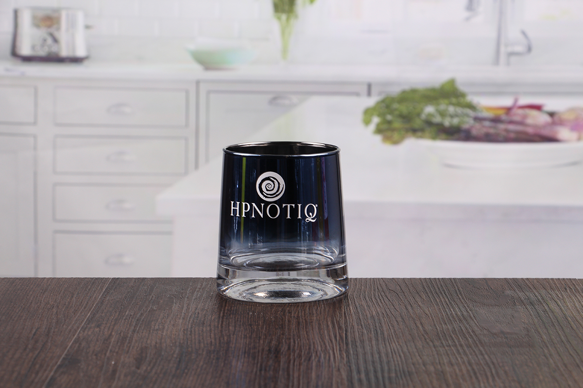 Modern hurricane candle holders