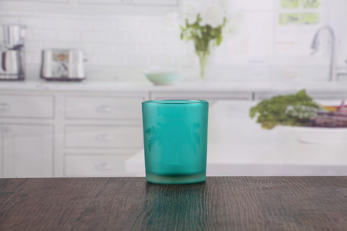 Festival celebration decoration candle holder