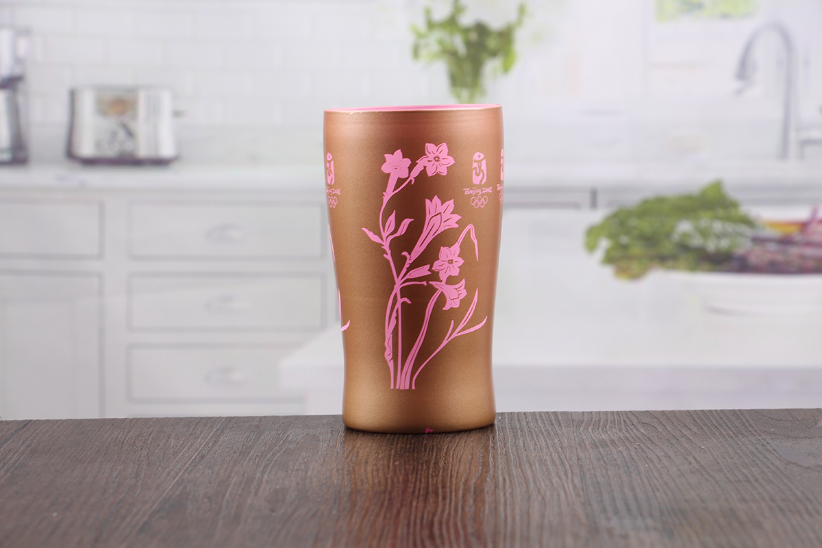 Wall decor candle holder