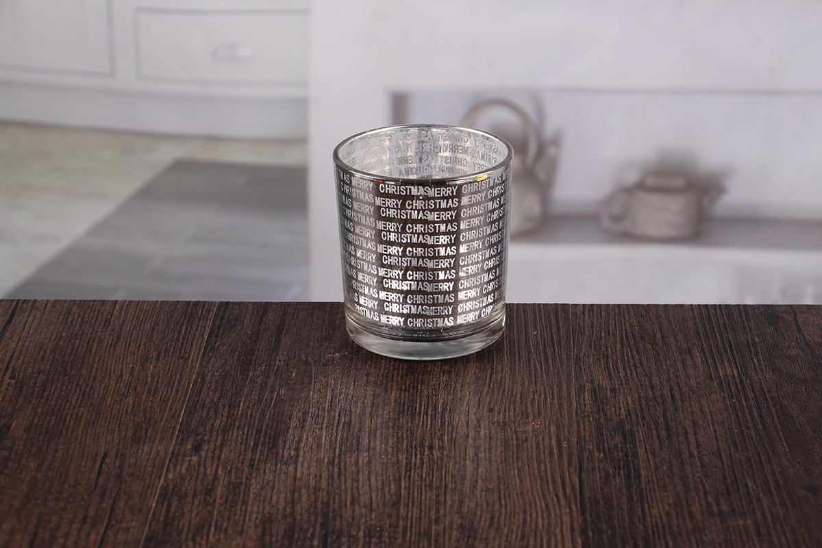 Elegant candle holders