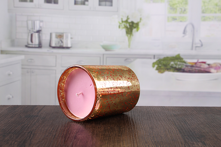 gold votive holders bulk