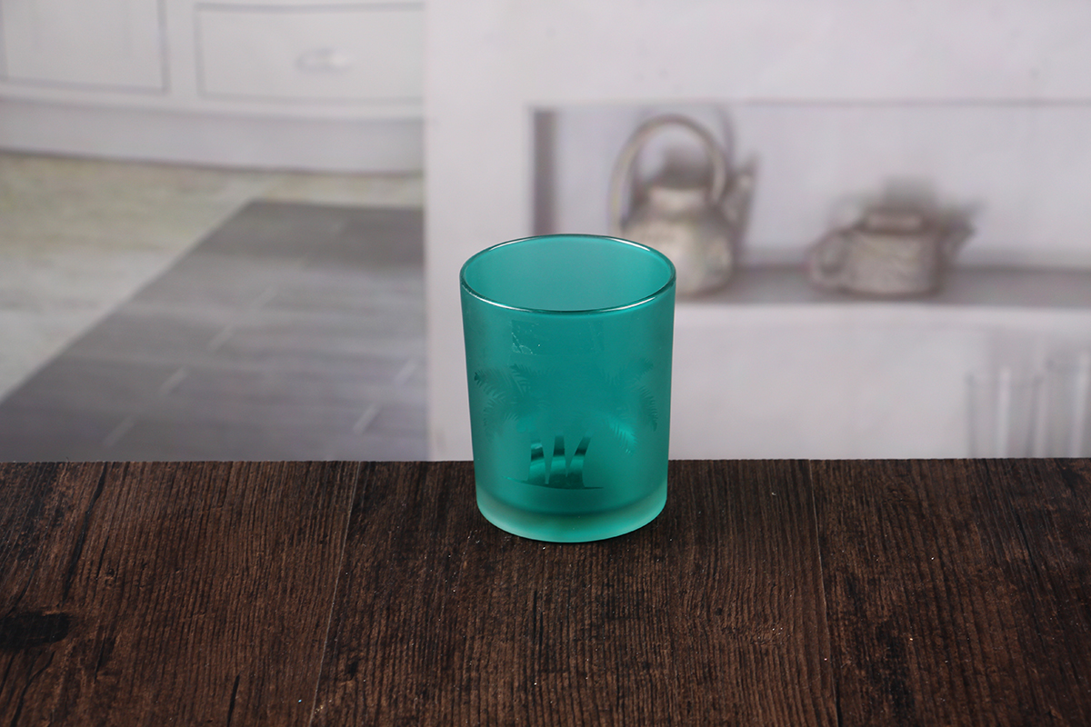 Festival celebration decoration candle holder