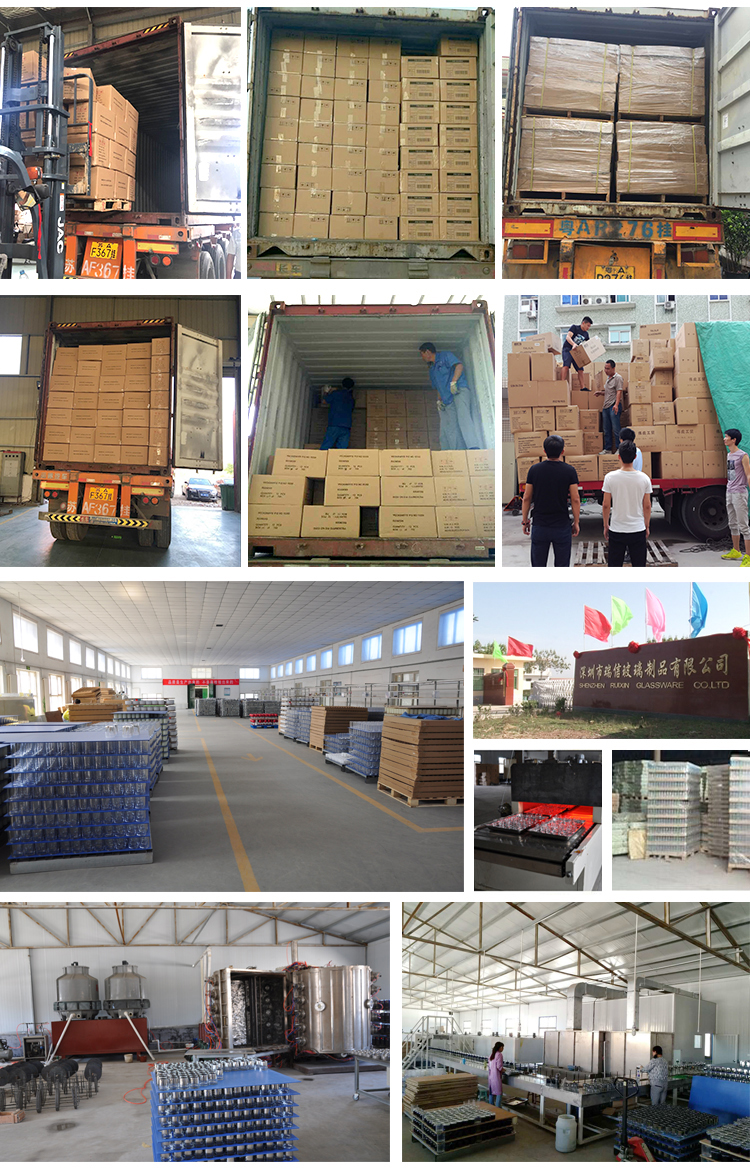 Color spray candle holder