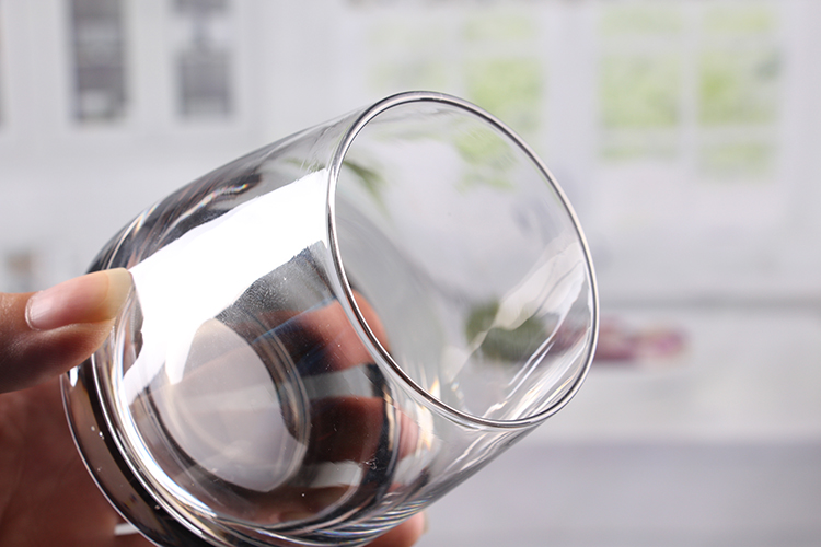 Candle sticker holder