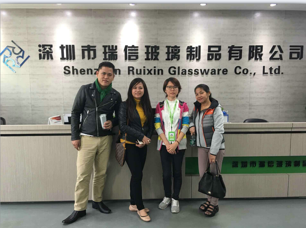 China supplier Partners