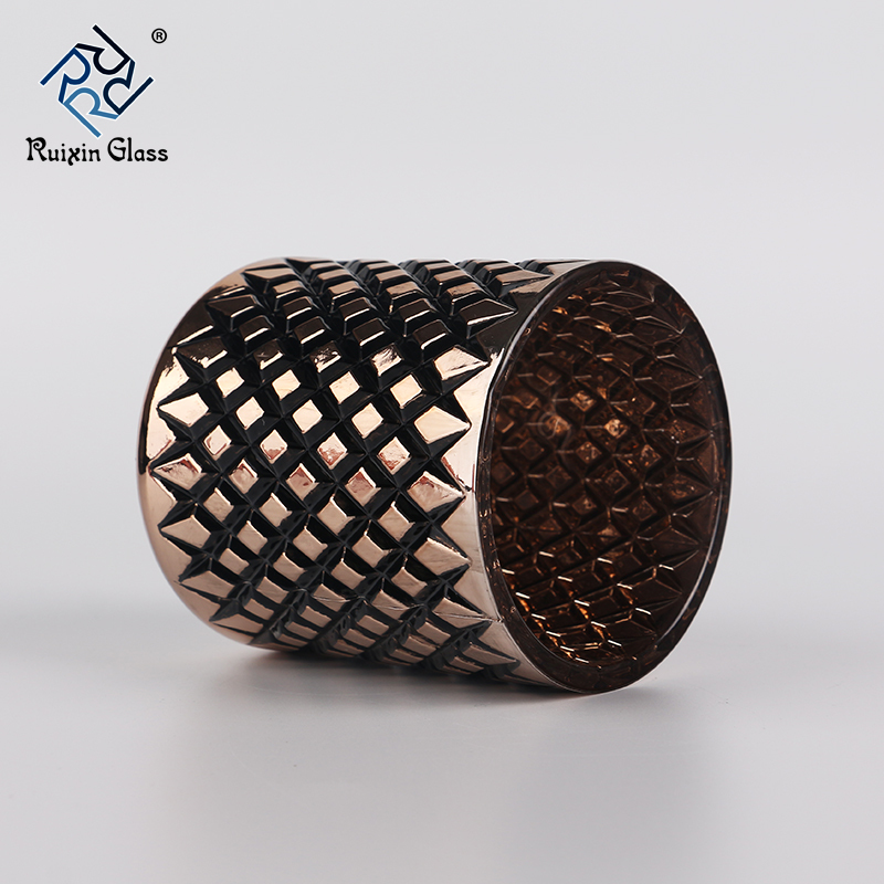 black iron art holders