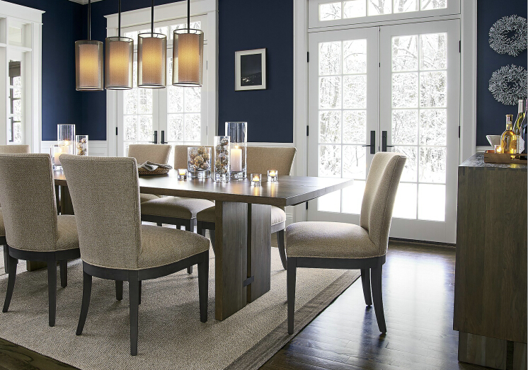 contemporary candle holders