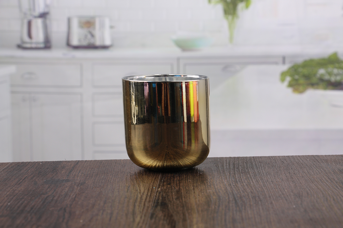 Wedding decorations candle holder