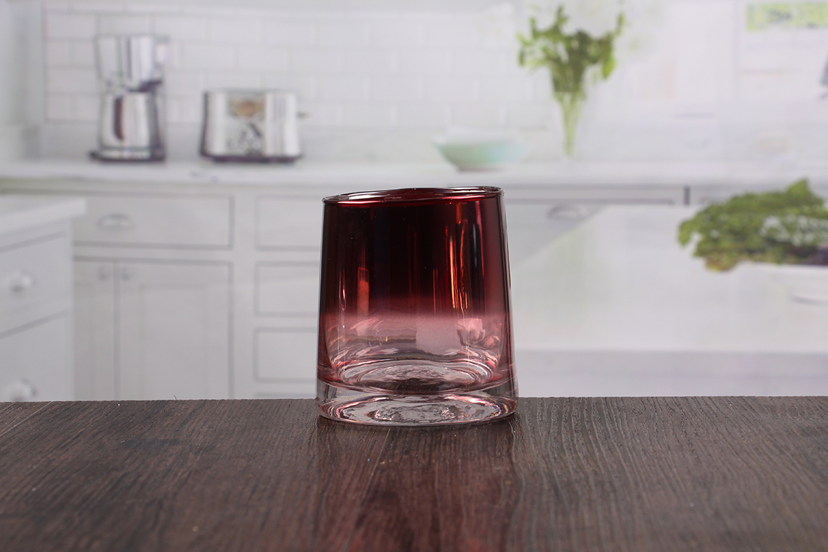 Pretty candle holders