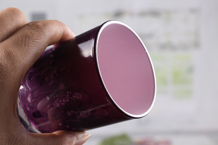 Fancy candle holders