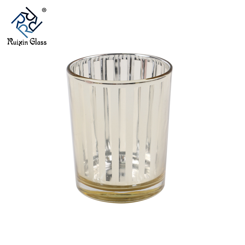 CD018 New Promotion Free Sample Tealight Candle Holder Supplier In China