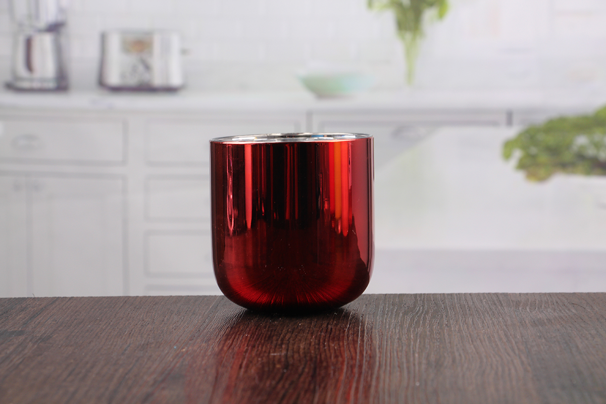 Pedestal candle holder