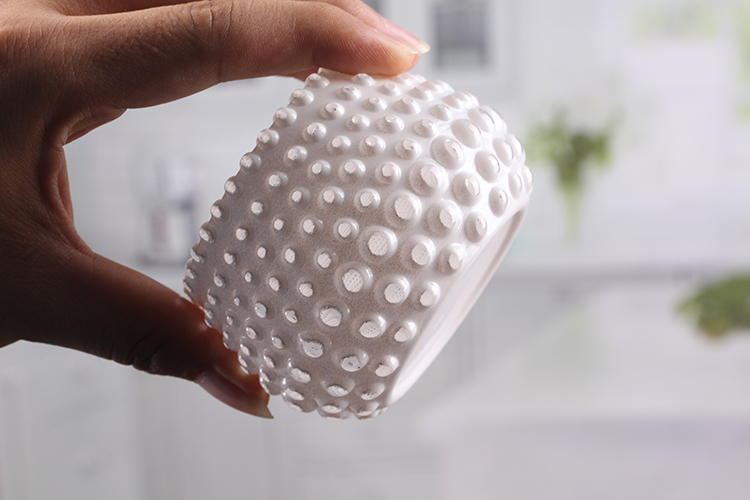 3 inch candle holder