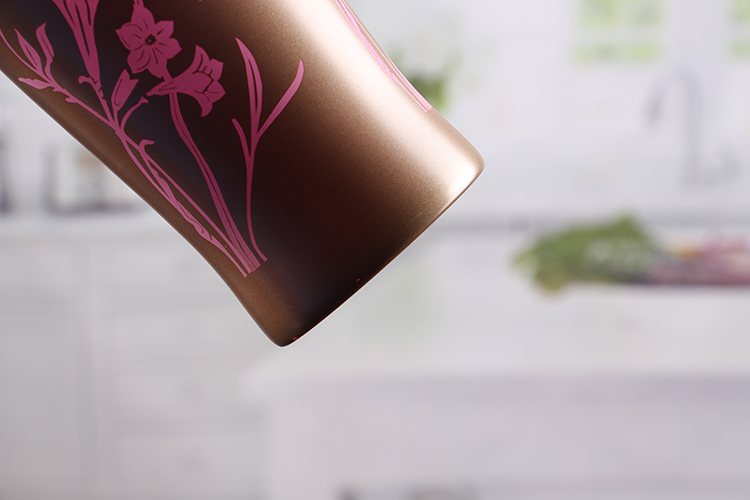 Wall decor candle holder