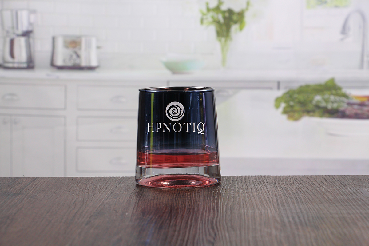 Modern hurricane candle holders