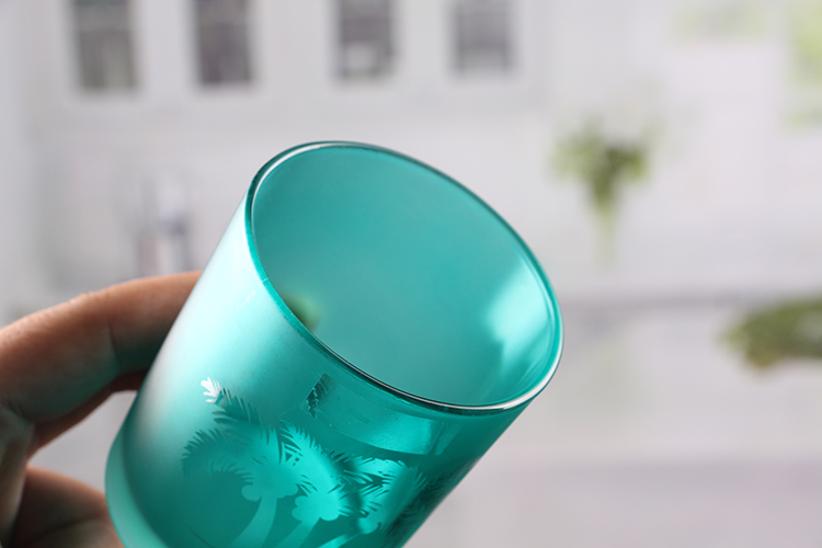 Festival celebration decoration candle holder