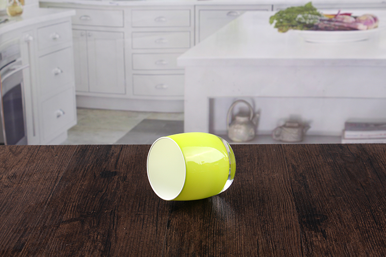 Contemporary candle holders