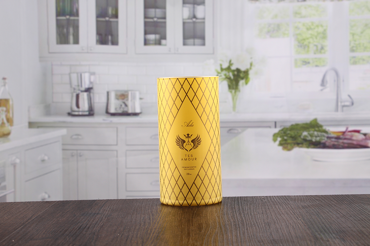 Hurricane candle holders