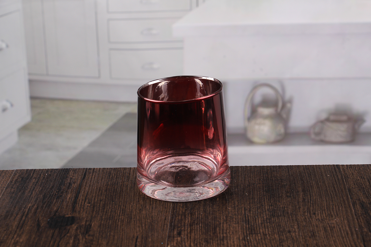 Pretty candle holders