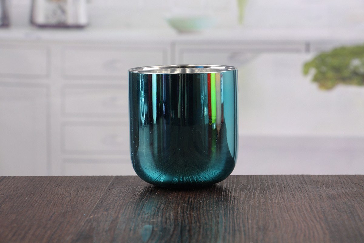 Decorative candle sets