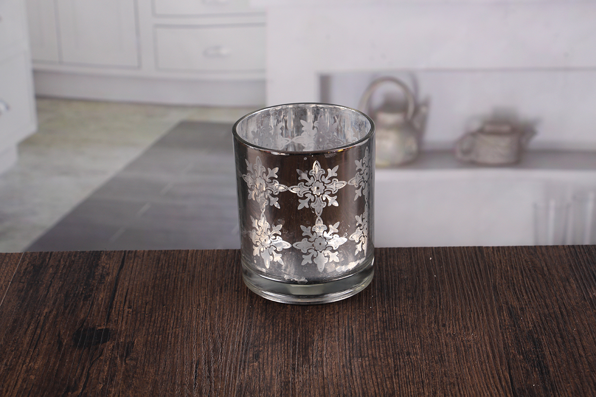 Votives candle holders