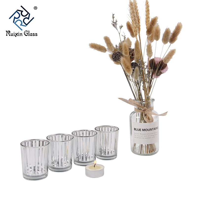 CD018 New Promotion Free Sample Tealight Candle Holder Supplier In China
