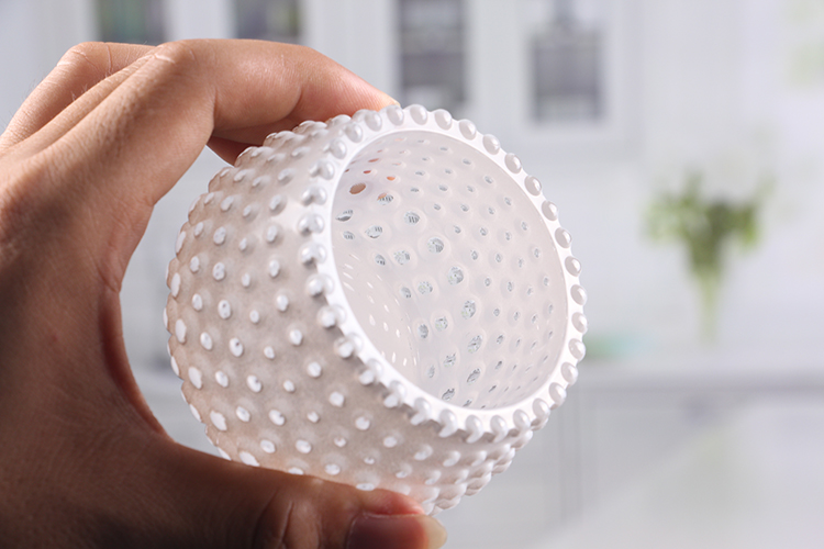 3 inch candle holder