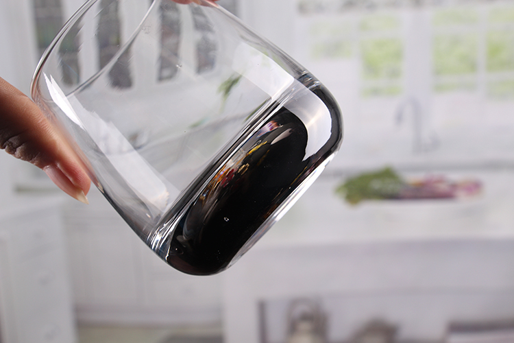 Candle sticker holder