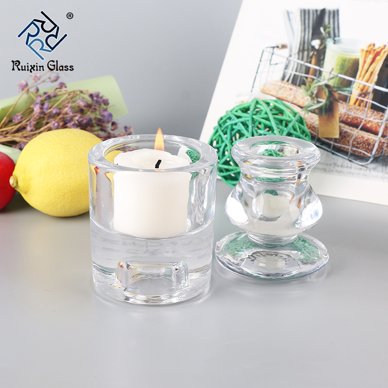 Cheap thick candlestick