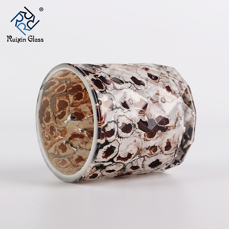 New style decorative candle holder