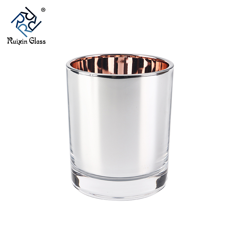 metal candlestick holders