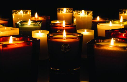 السائبة حاملي الشموع الناخبين بالجملة