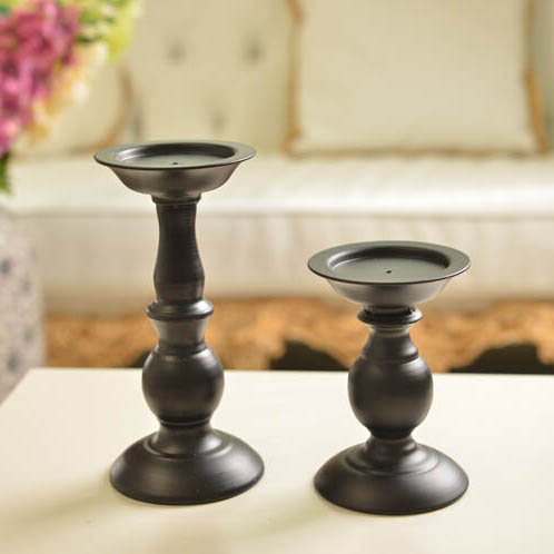 Die Geschichte und Entwicklung von European Candle Holder